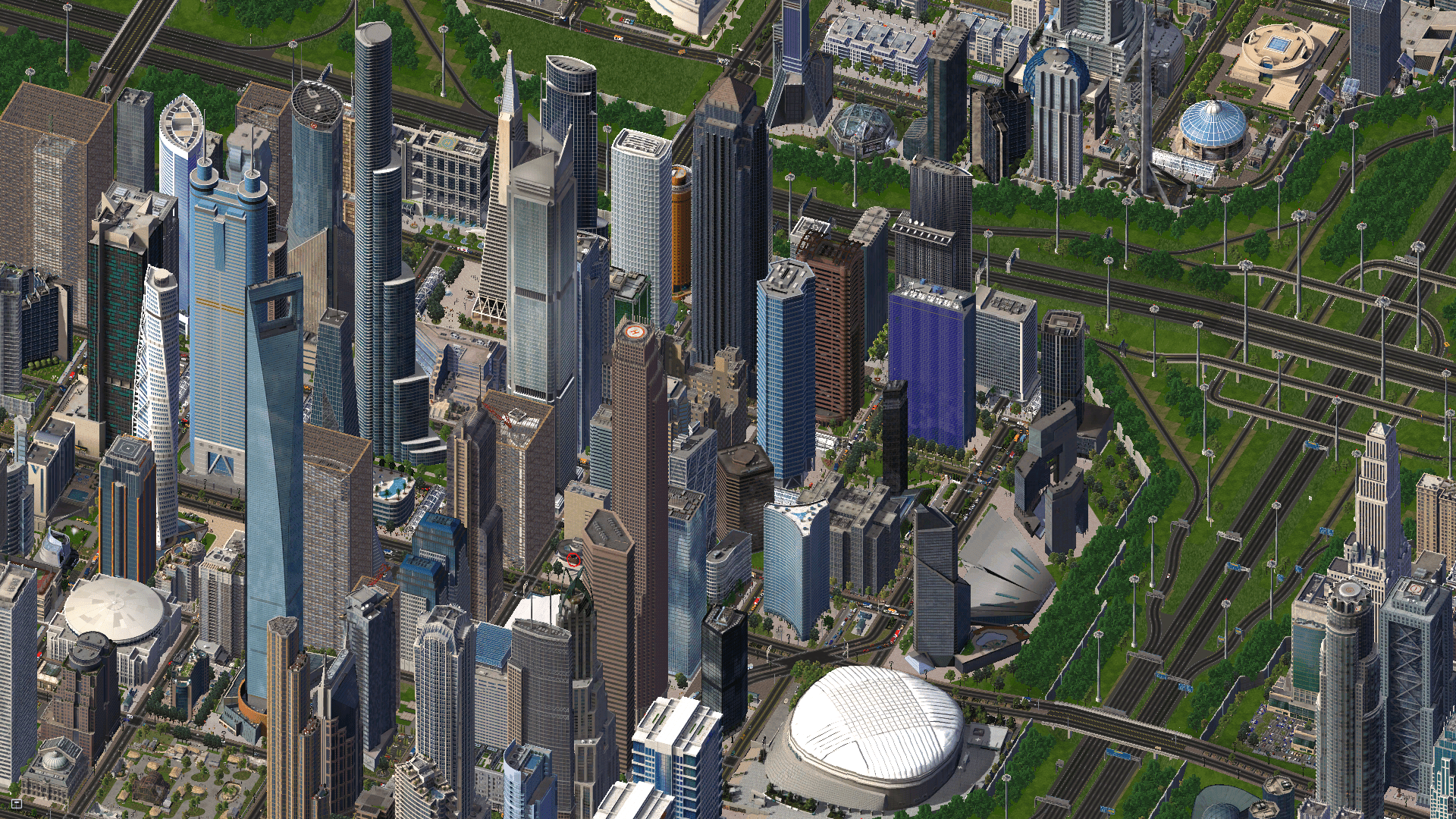 How To Download Regions For Simcity 4 Mac